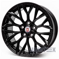 Replica HRE P200 8x18 5x112 ET35 DIA66.6 MTB